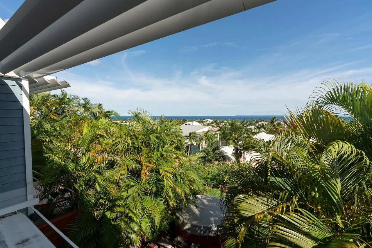 Appartement Magnifique A 2 Minutes De La Plage De Sainte Anne 0*, Sainte-Anne (Grande-Terre) Guadeloupe