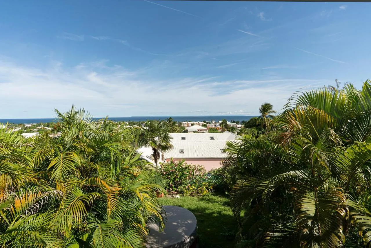 Appartement Magnifique A 2 Minutes De La Plage De Sainte Anne Apartment Sainte-Anne (Grande-Terre)